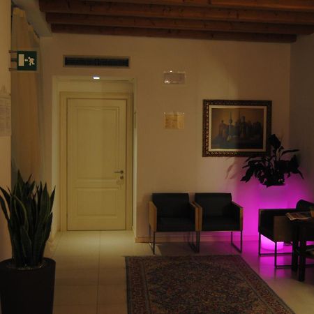 Agriturismo Ca' Beatrice - Venice Airport Фаваро Венето Экстерьер фото