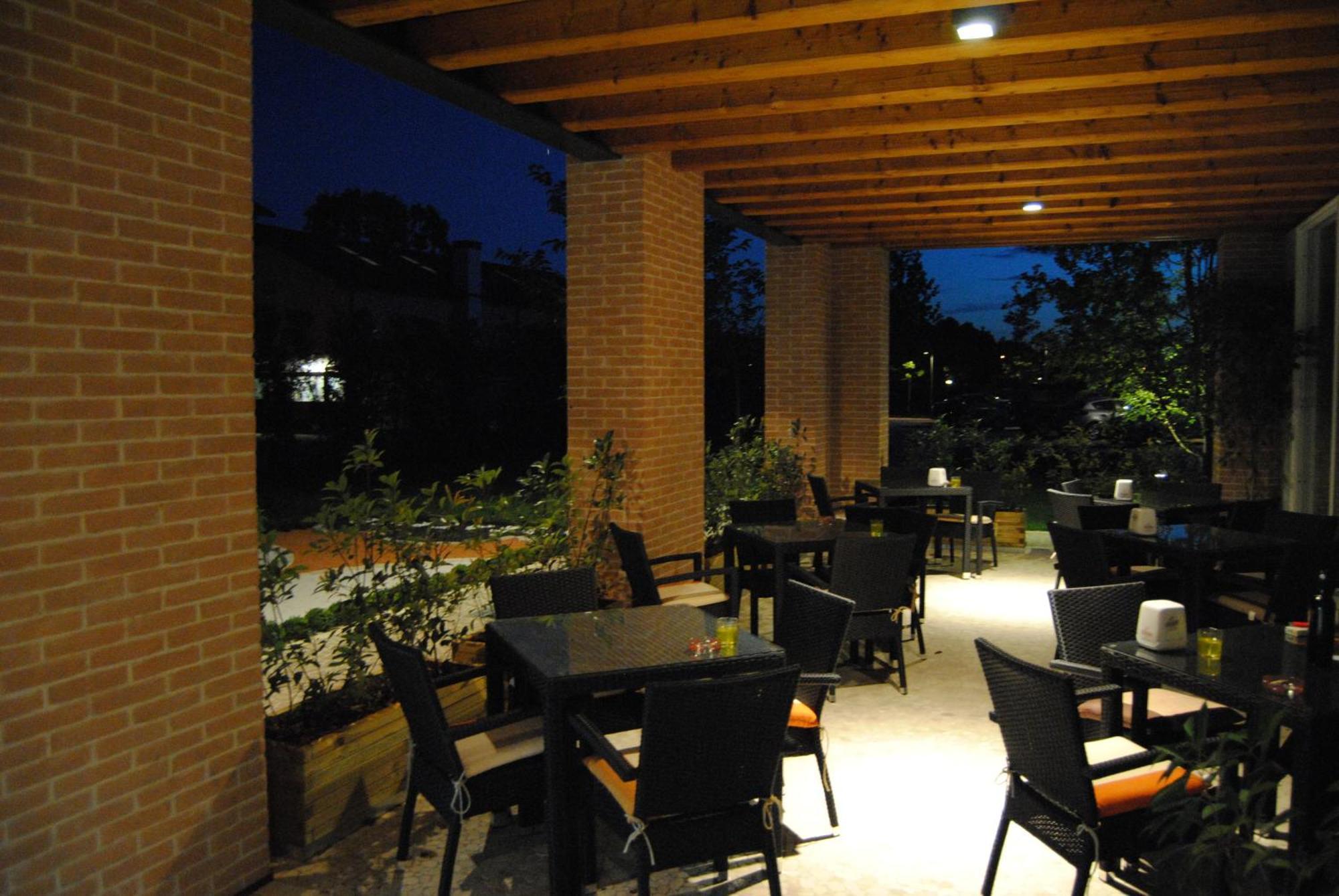 Agriturismo Ca' Beatrice - Venice Airport Фаваро Венето Экстерьер фото