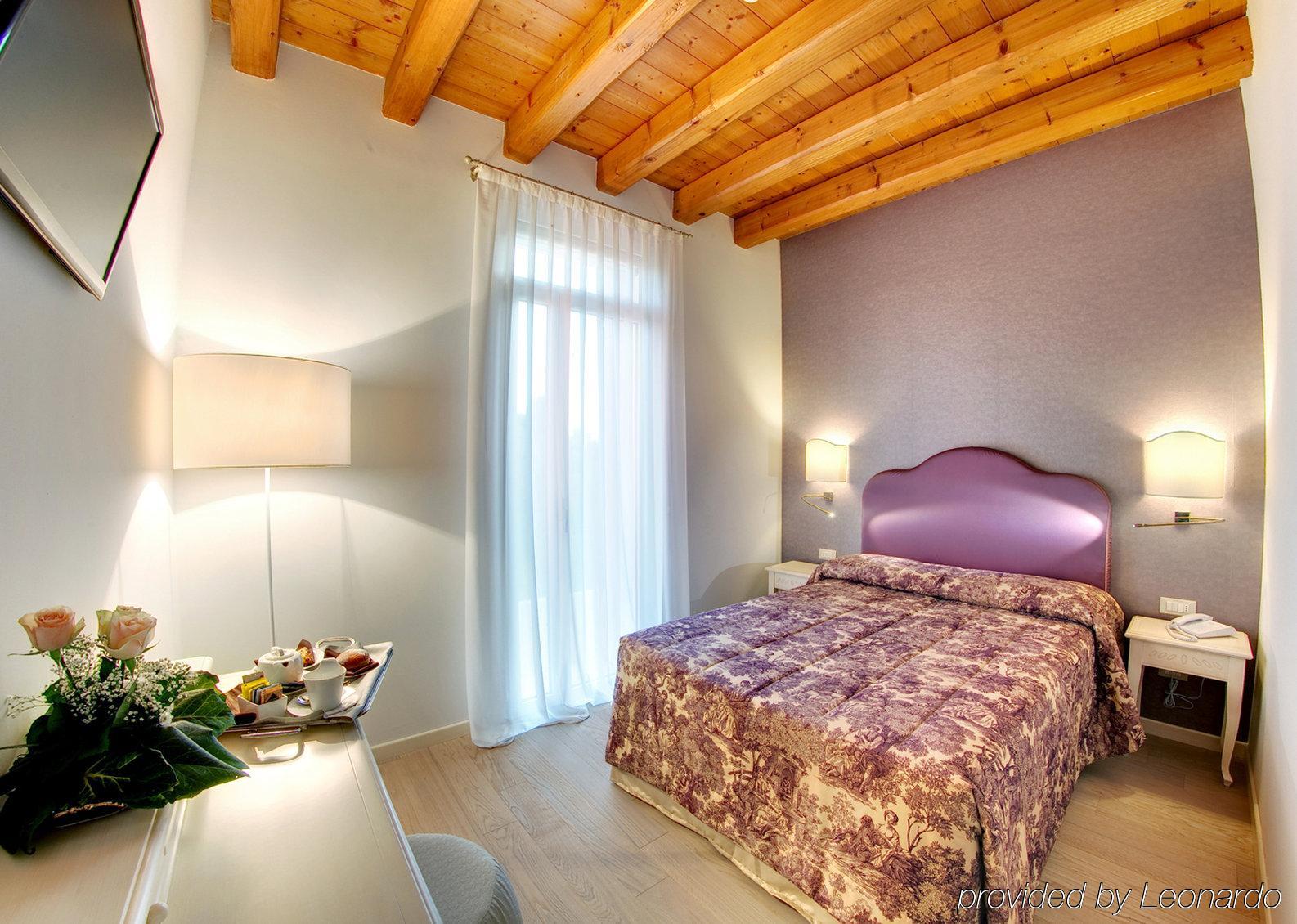 Agriturismo Ca' Beatrice - Venice Airport Фаваро Венето Номер фото