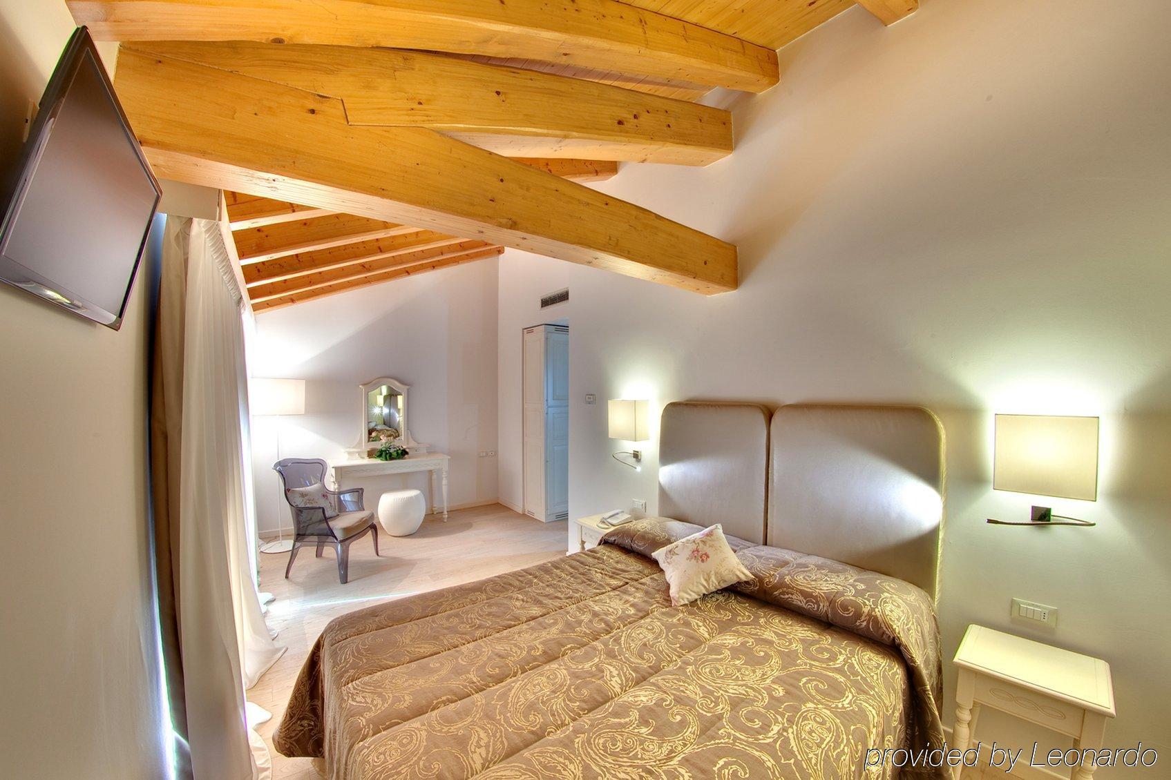 Agriturismo Ca' Beatrice - Venice Airport Фаваро Венето Номер фото