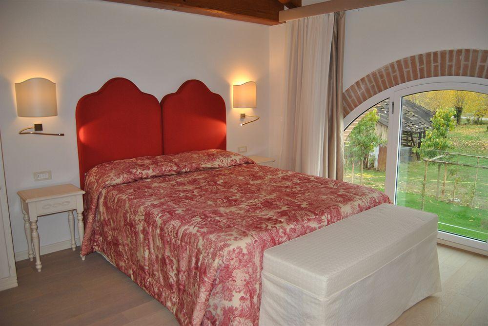 Agriturismo Ca' Beatrice - Venice Airport Фаваро Венето Экстерьер фото